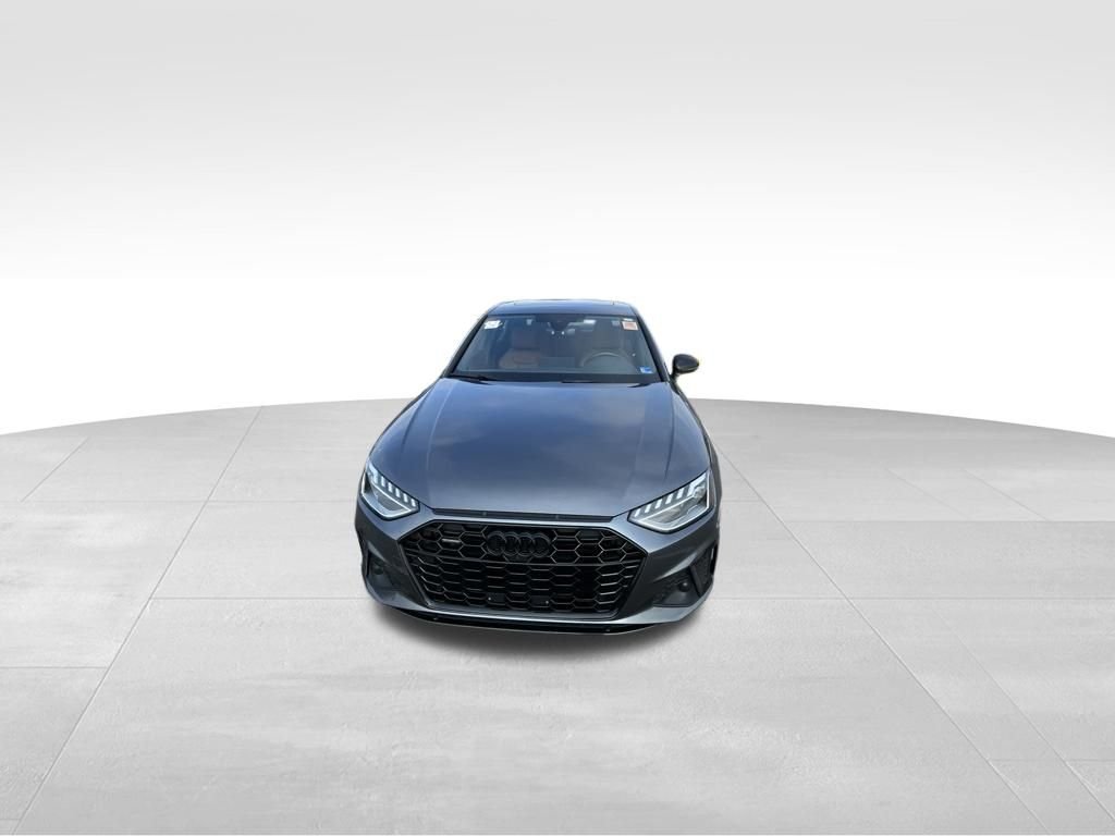 Used 2023 Gray Audi 45 S line Premium Plus image 12