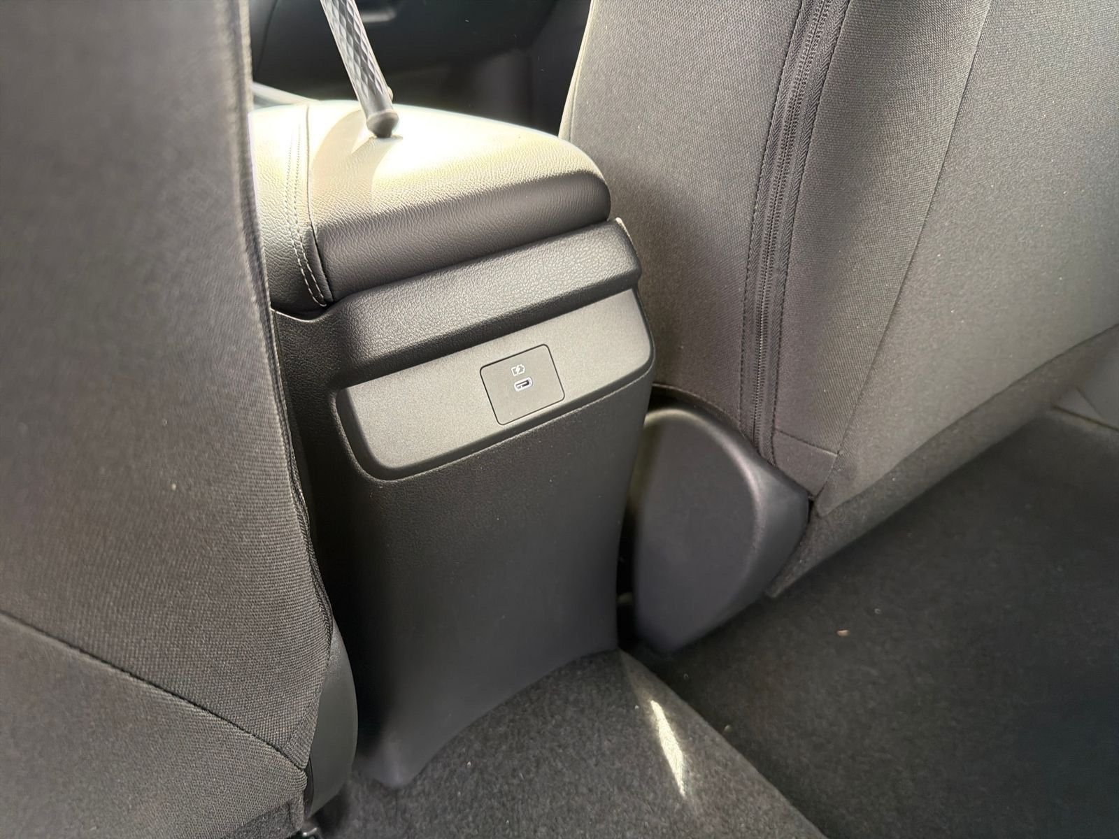 New 2026 Nissan Sentra S 4D Sedan