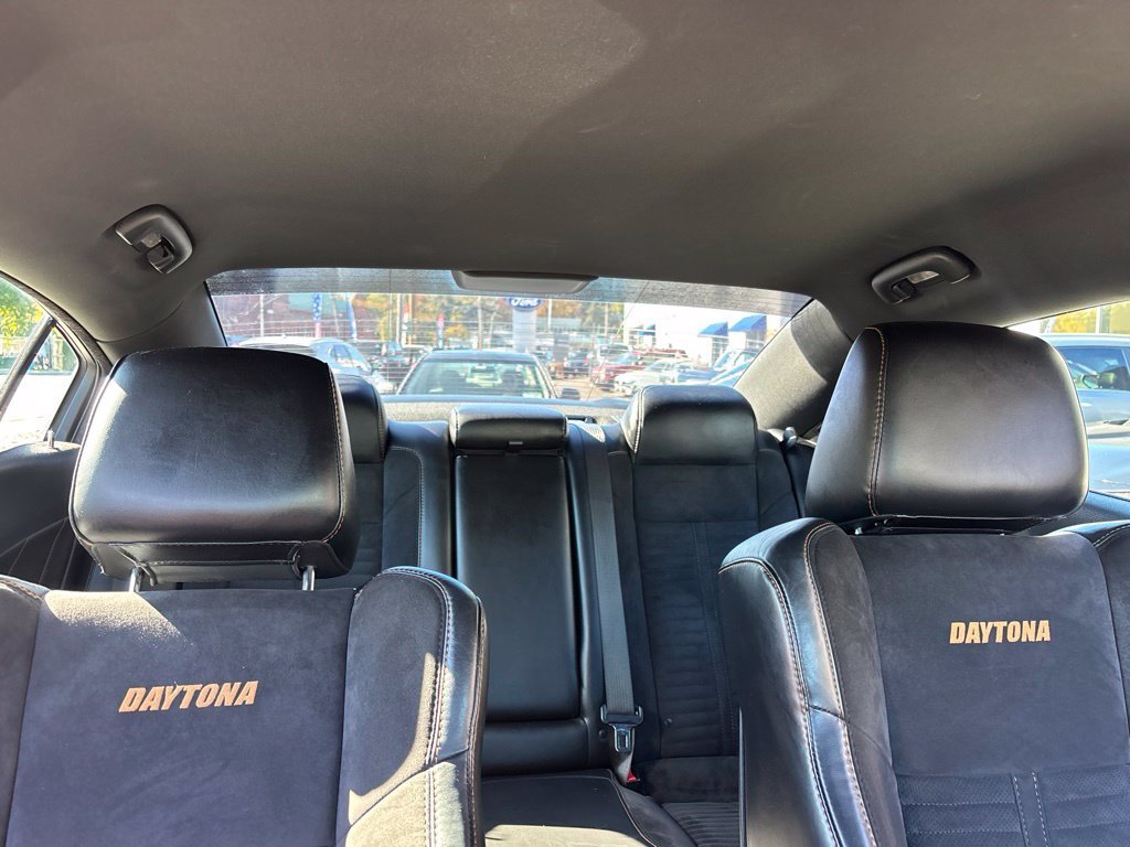 Used 2017 Gray Dodge R/T image 27