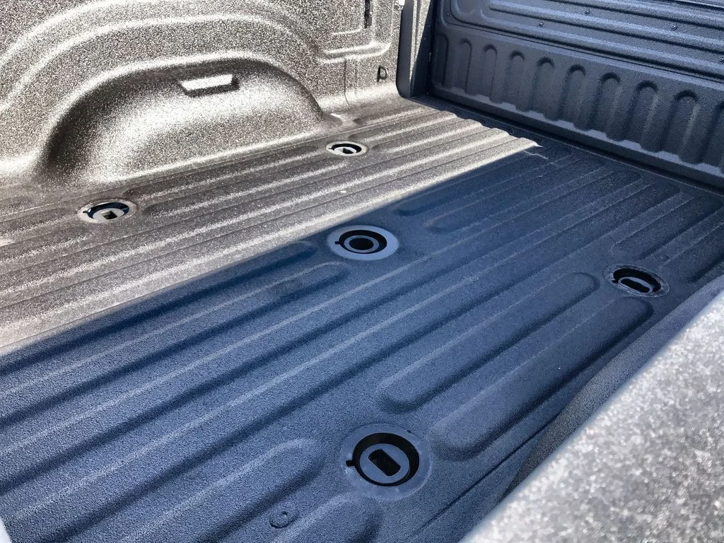 2025 RAM 2500 Big Horn - Photo 22