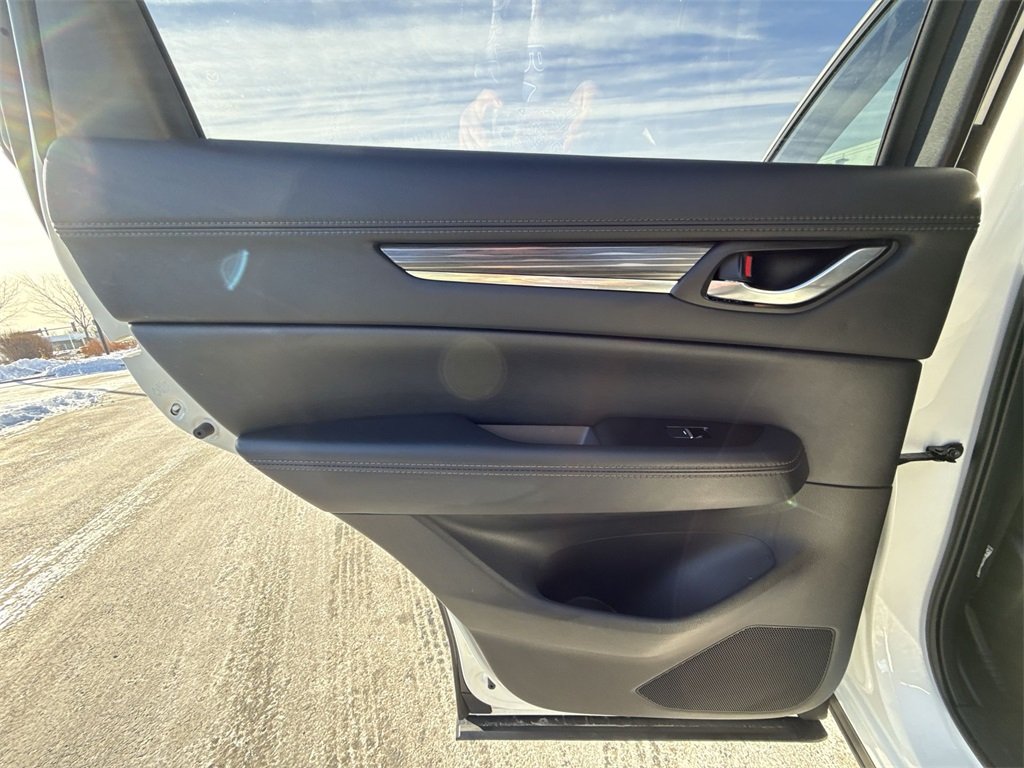 2023 MAZDA CX-5 - Image 22