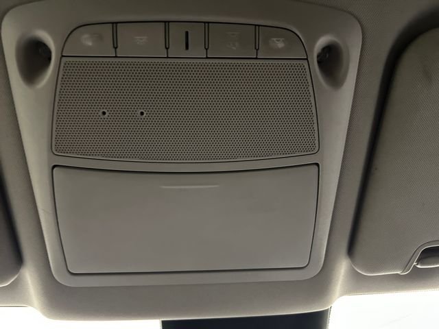 Used 2019 Black Nissan SV image 29