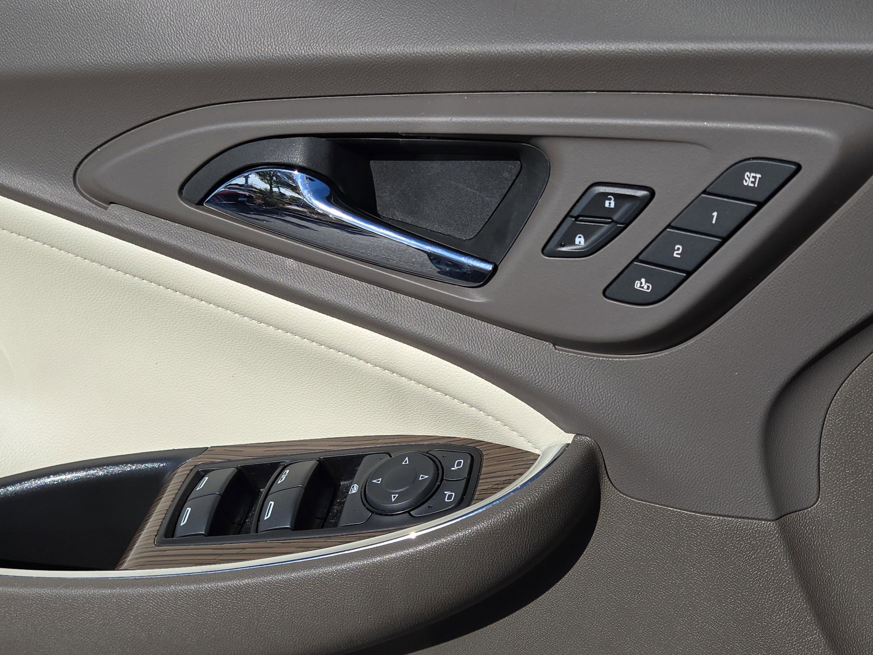 Used 2024 Mineral Gray Metallic Chevrolet LT image 18