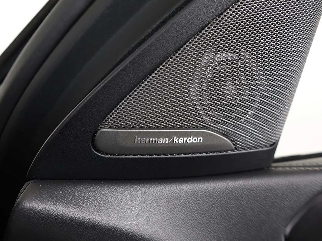 Used 2024 Carbon Black Metallic BMW xDrive40i image 62