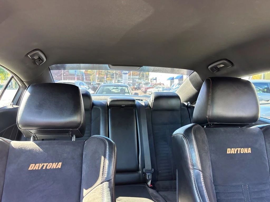 Used 2017 Gray Dodge R/T image 27