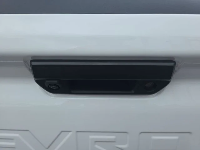Used 2026 White Chevrolet LT image 14