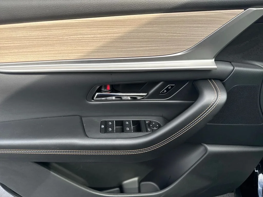 New 2026 Jet Black Mazda Preferred image 12