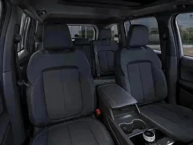 2025 Jeep Grand Cherokee Laredo - Photo 95