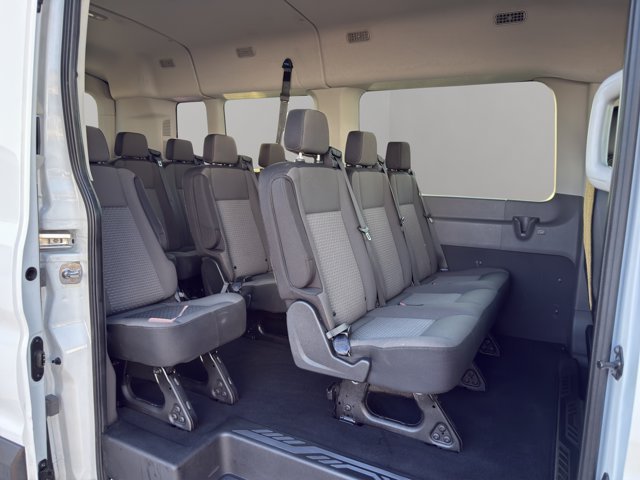 Used 2024 White Ford XLT image 26
