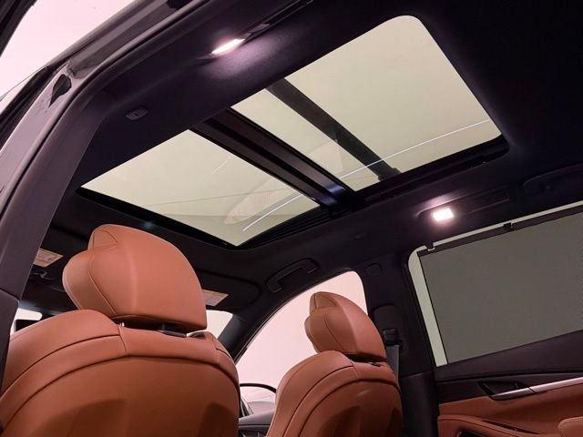 2026 INFINITI QX60 AUTOGRAPH - Photo 32