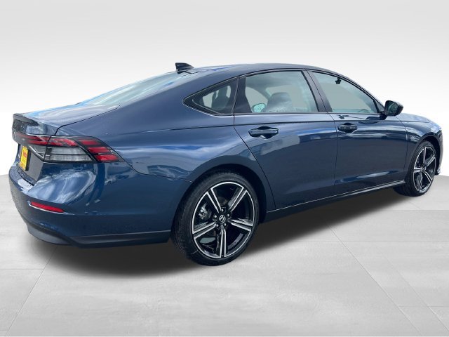 2026 Honda Accord SE - Photo 8