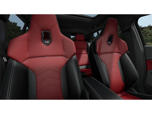 New 2026 Black Sapphire Metallic BMW  image 11