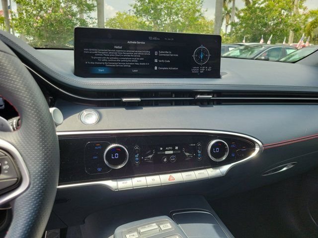 2025 GENESIS GV70 Standard - Photo 26