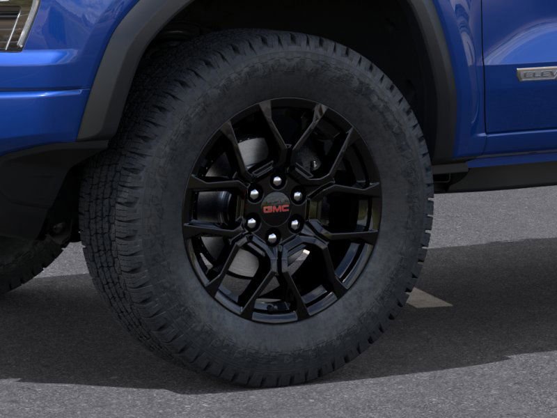 2026 GMC Canyon Elevation - Photo 9