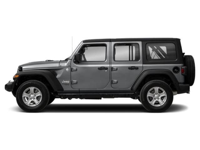 Used 2018 Punkn Metallic Clearcoat Jeep Sport S image 4