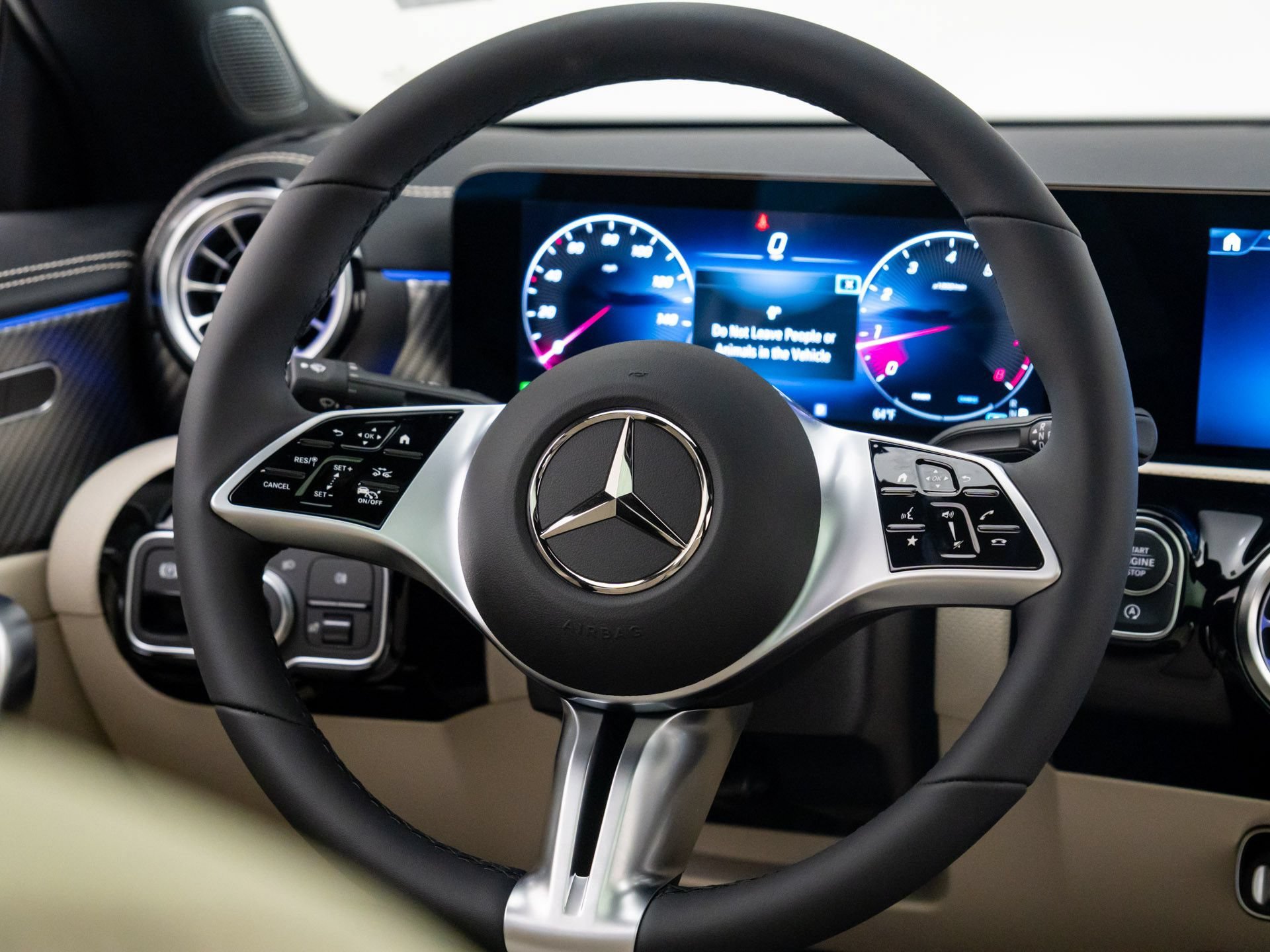 New 2026 Polar White Mercedes-Benz CLA 250 image 46