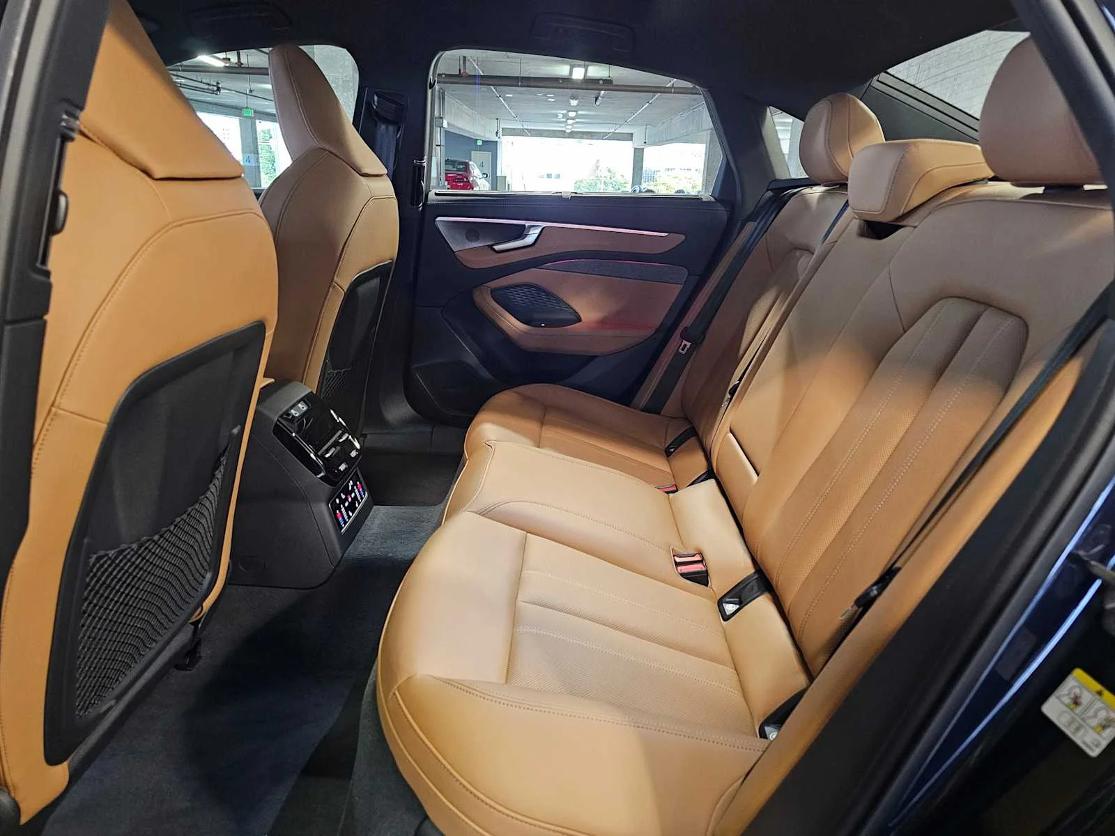 Used 2026  Audi Sedan image 25