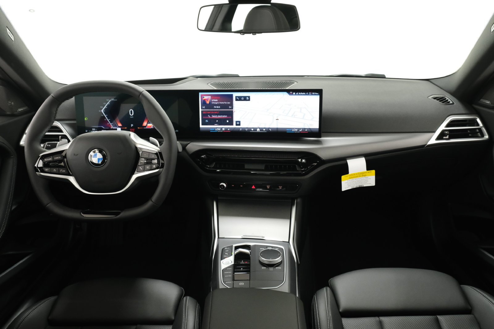 New 2026 Alpine White BMW 230i xDrive image 10