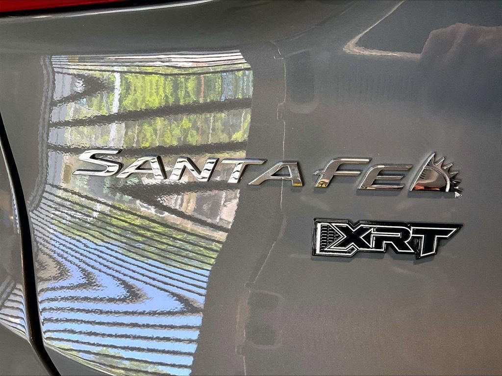 Used 2023 Gray Hyundai XRT image 30