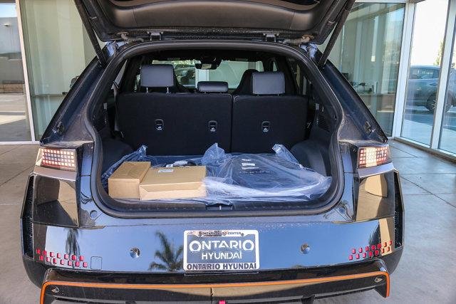 2025 Hyundai IONIQ 5 N - Photo 18