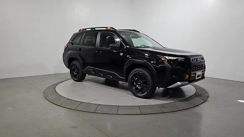 2026 Subaru Forester Wilderness - Photo 7