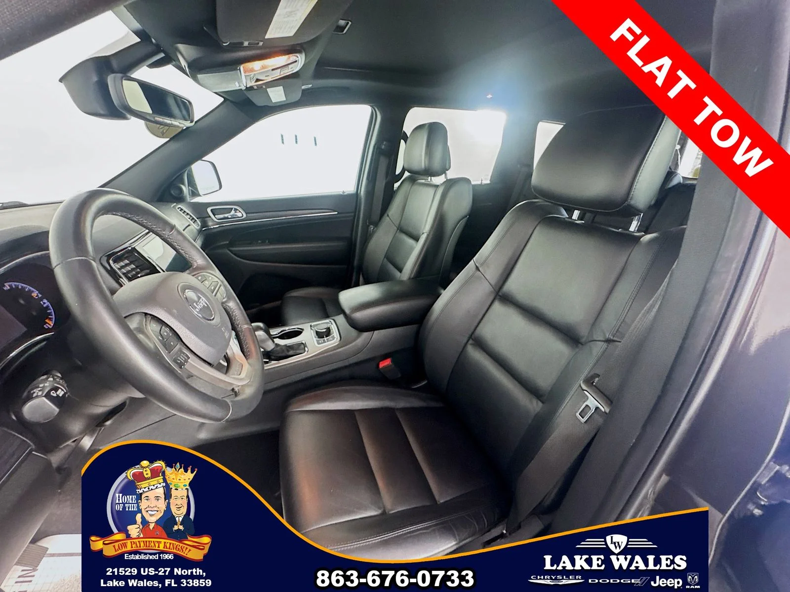Certified Used 2019 Gray Jeep Limited image 20