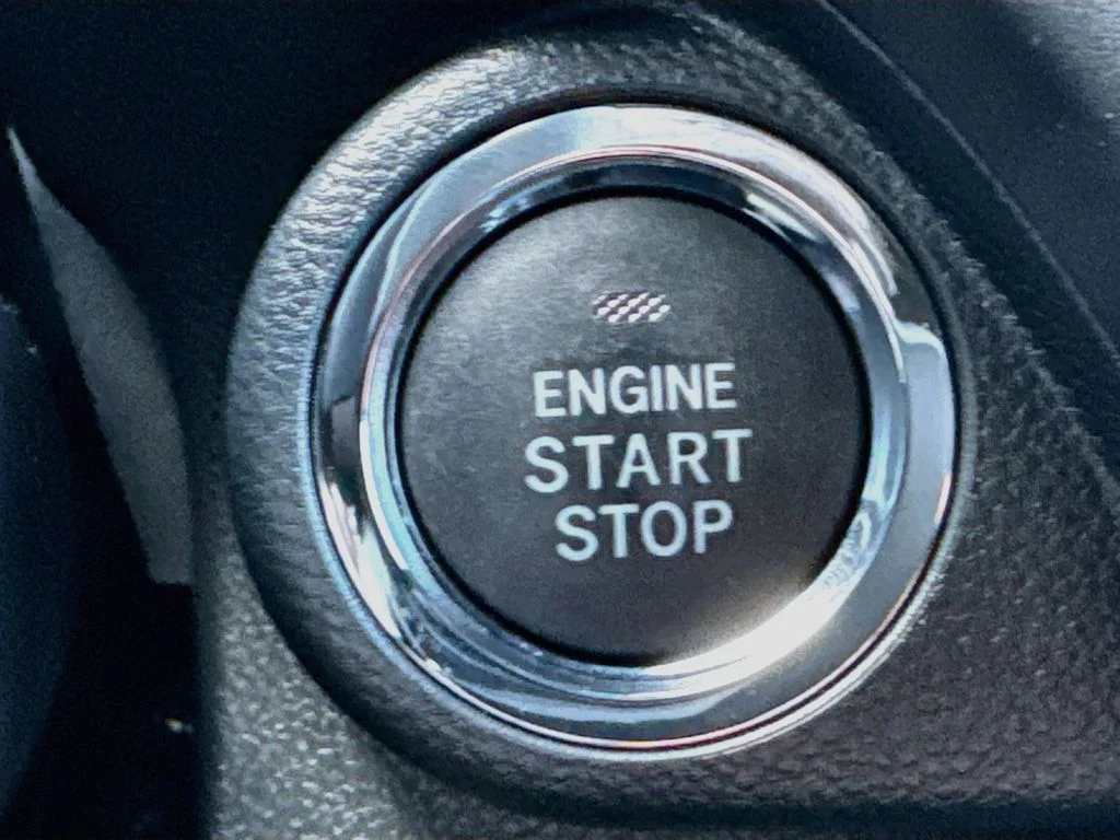 New 2026 Gray Subaru Sport image 19