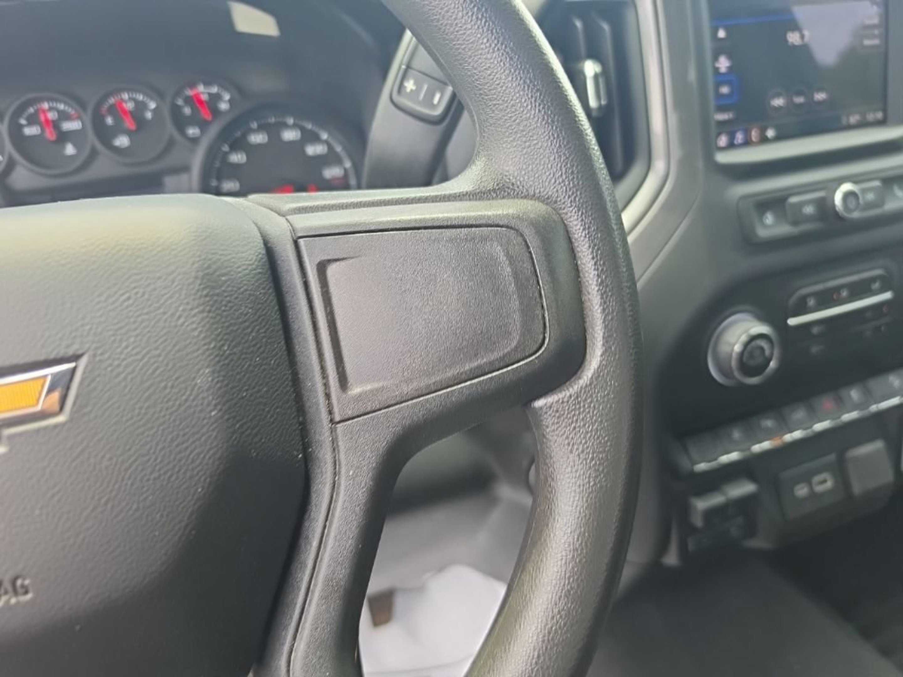 Used 2024 Black Chevrolet Custom image 14