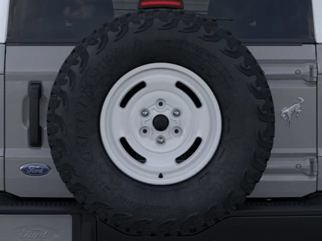 New 2026 Avalanche Gray Ford TCcustoms image 49