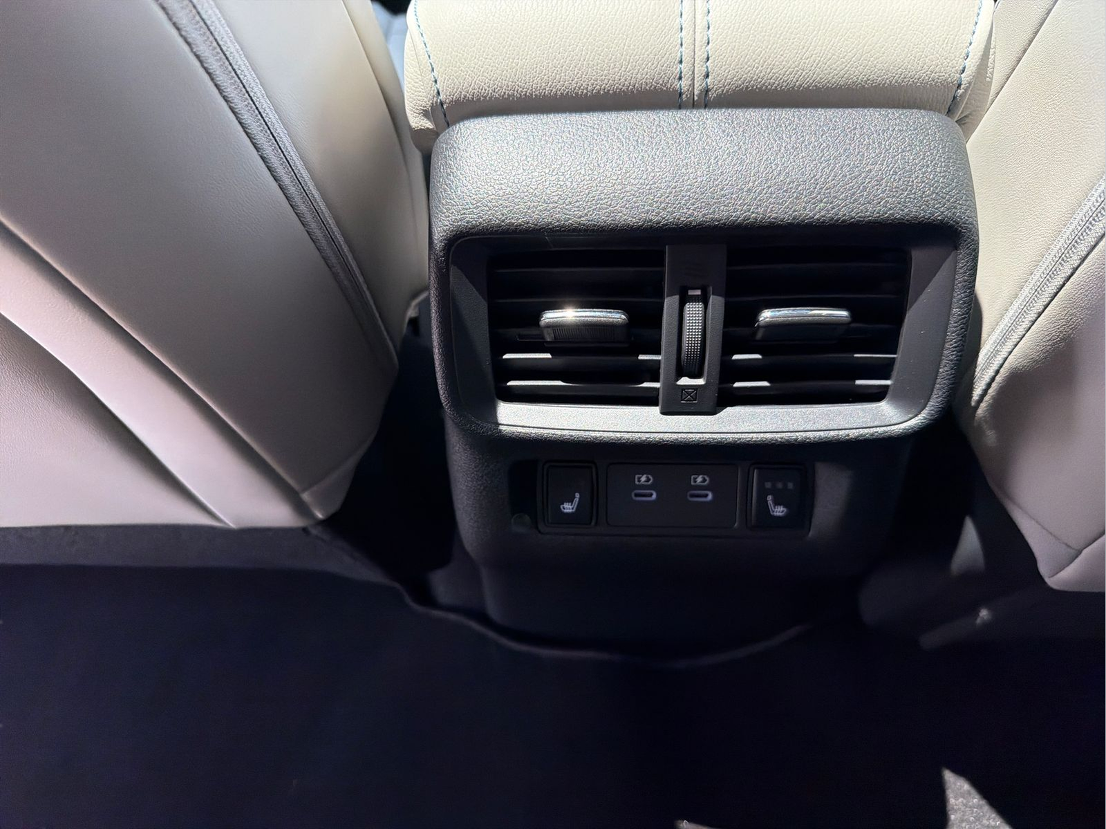 New 2026 Red Nissan Platinum image 35
