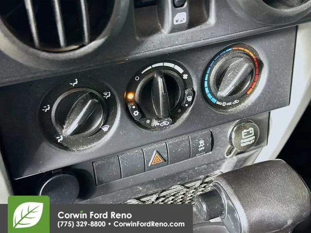 Used 2010 Black Clearcoat Jeep Unlimited Sport image 14