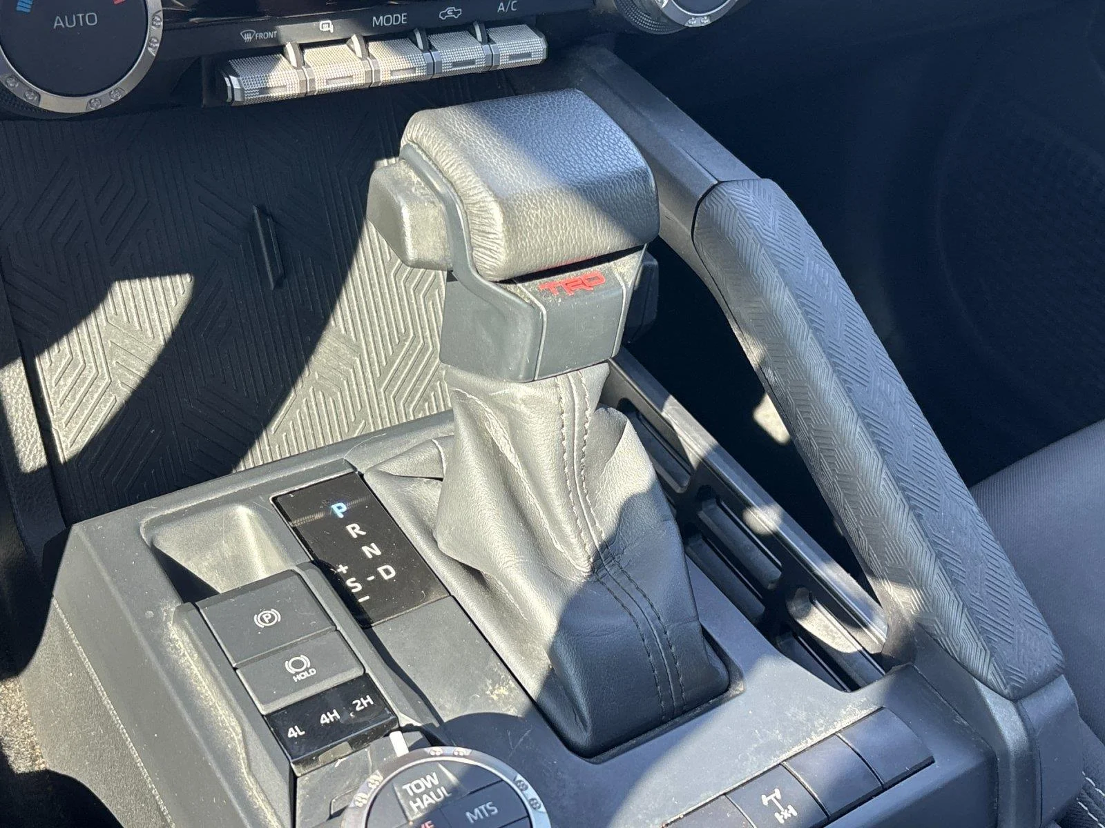 Used 2024 Underground Toyota TRD Off Road image 27