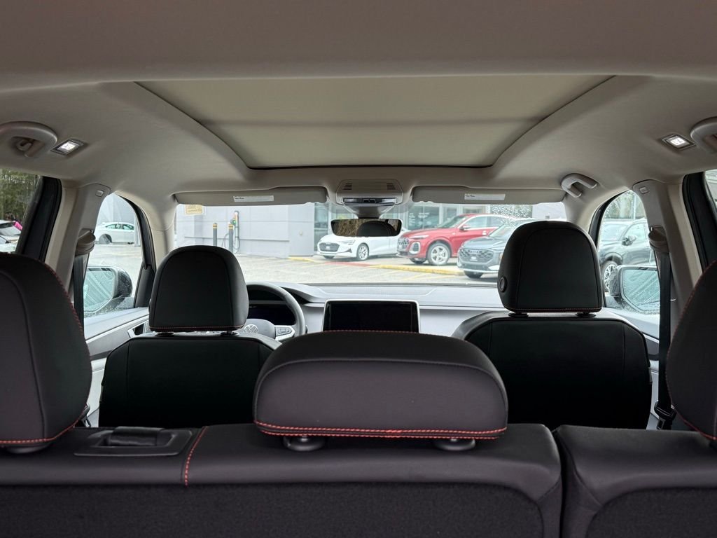 New 2026 Gray Volkswagen 2.0T Peak Edition image 20