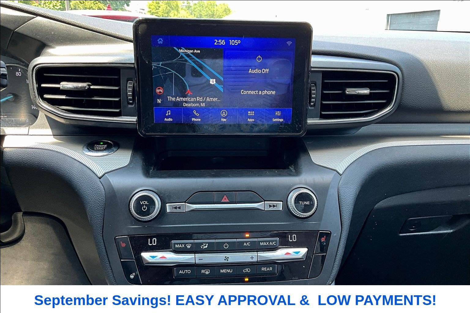 Used 2020 White Ford XLT image 17