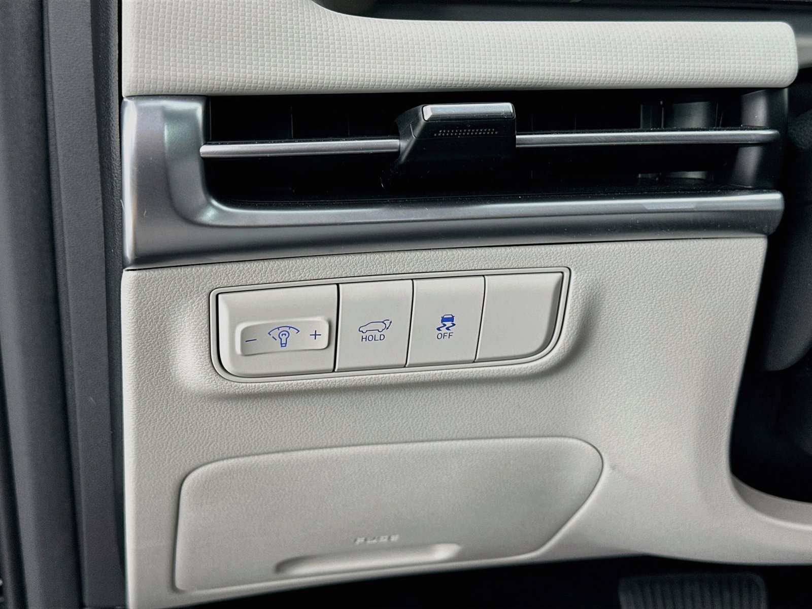 2025 Hyundai Tucson SEL - Photo 11