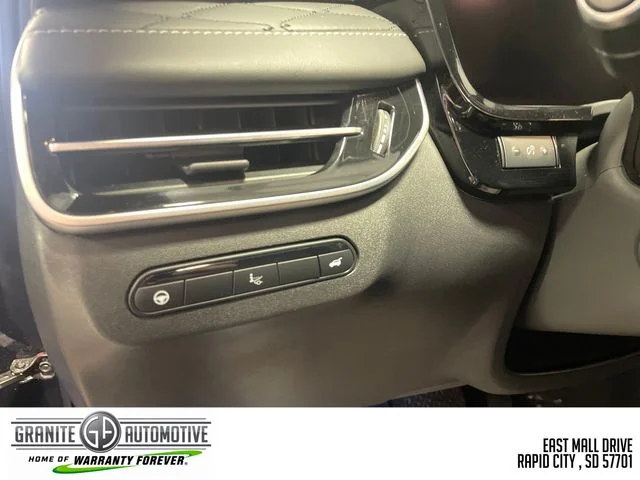 2023 INFINITI QX60 Autograph - Photo 31