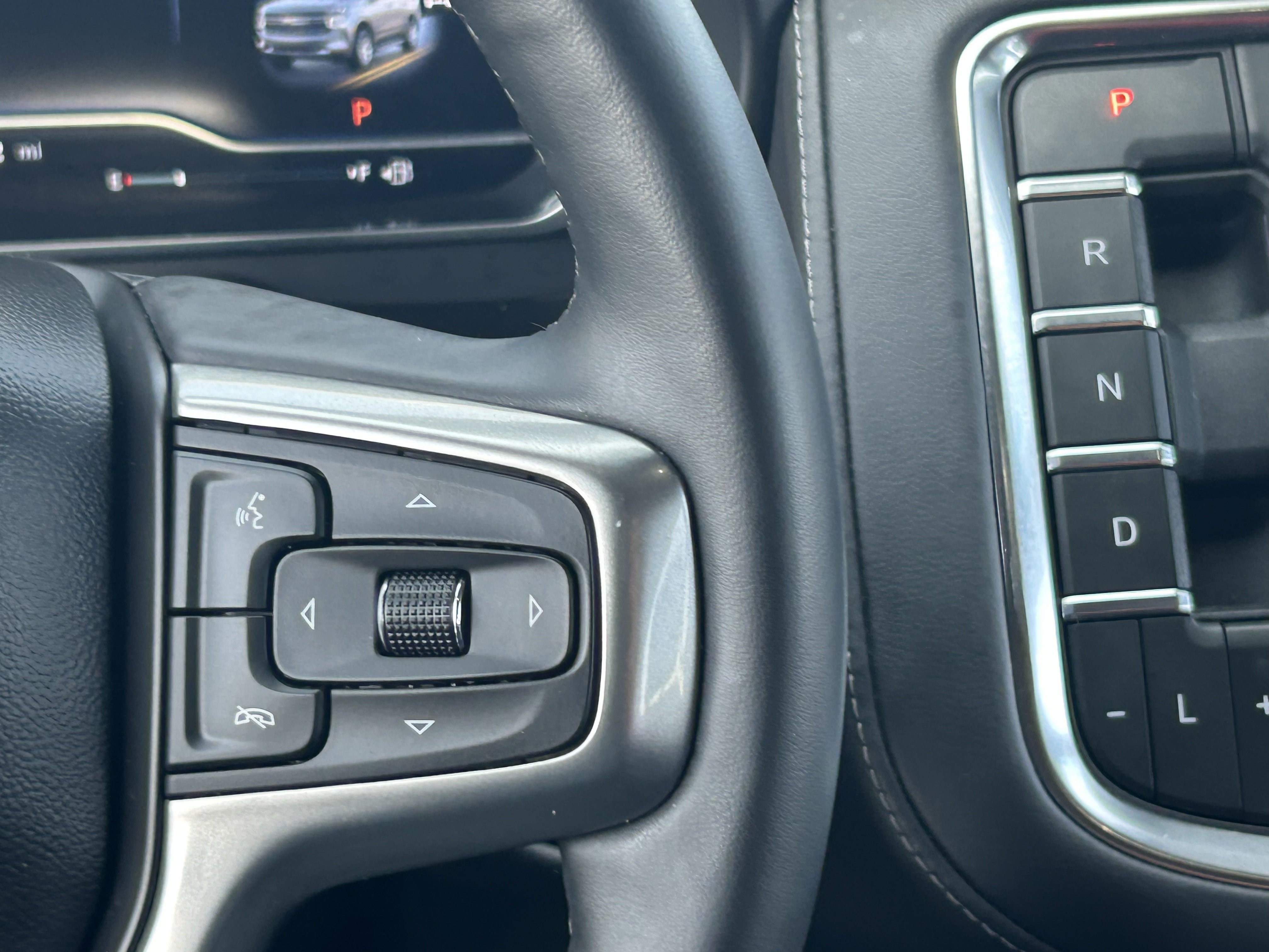 2023 Chevrolet Tahoe Z71 - Photo 26