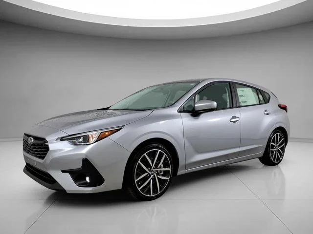 2026 Subaru Impreza 2.0 Sport CVT's photo