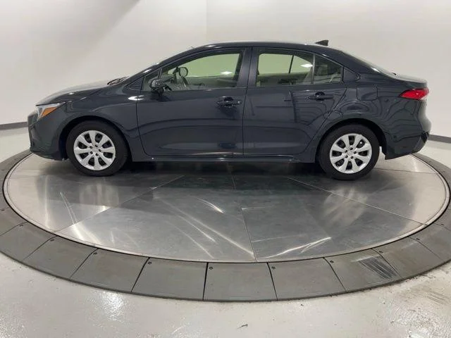 Certified Used 2025 UNDERGROUND Toyota  image 2