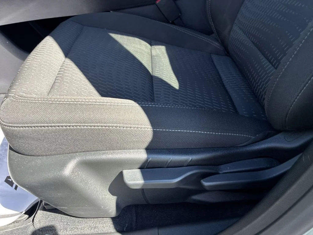 Used 2025 Green Chevrolet LT image 12