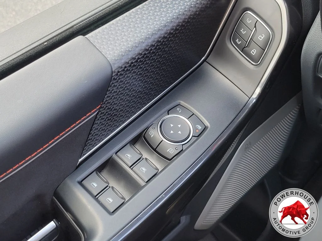 Used 2026 Black Ford Raptor R image 27