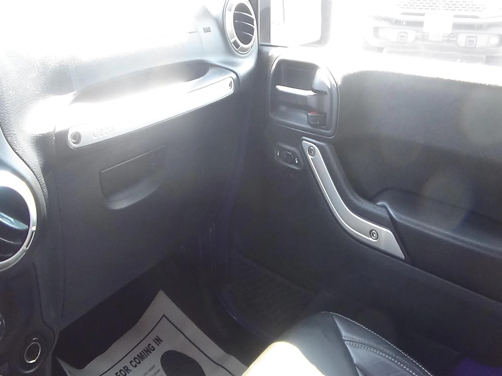 Used 2018 Xtreme Purple Clear Coat (phg) Jeep Rubicon image 22