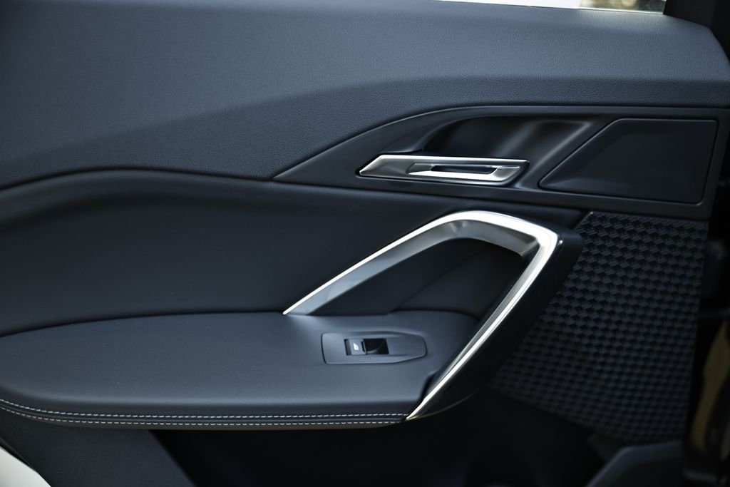 2026 BMW X1 XDrive28i - Photo 22
