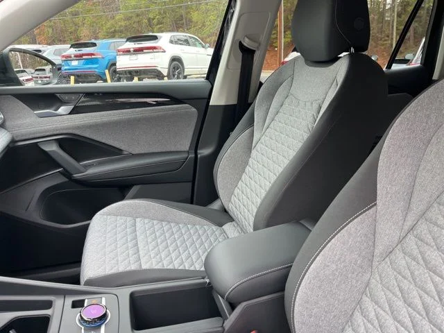 2026 Volkswagen Tiguan S - Photo 10