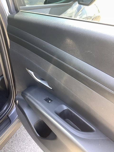 Certified Used 2025 Gray Hyundai SEL image 22