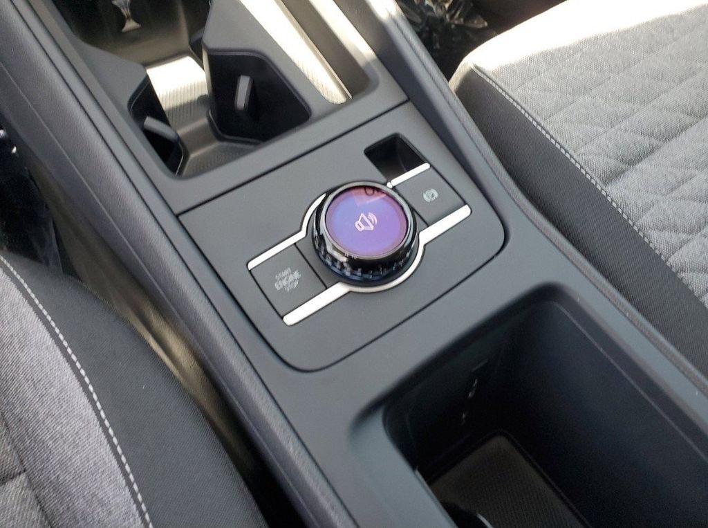 New 2026 Black Volkswagen 2.0T S image 11