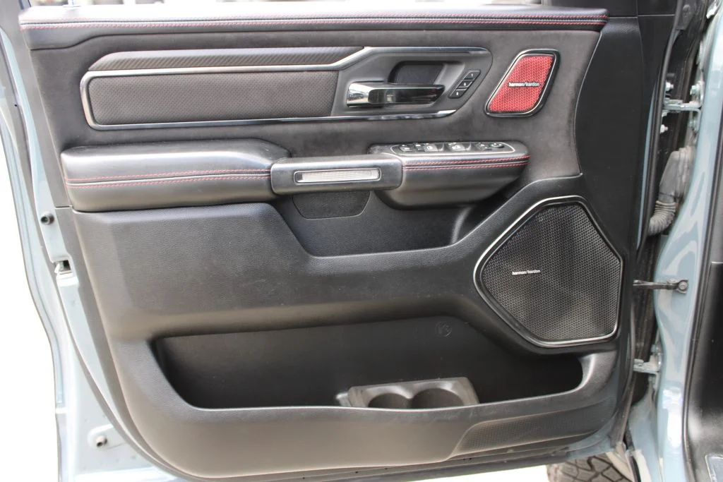 Used 2021  Ram TRX image 33