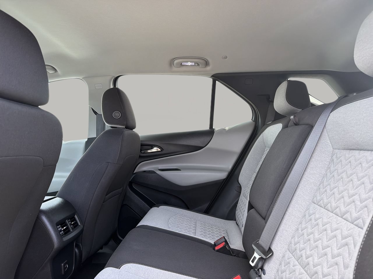 Used 2023 Mosaic Black Metallic Chevrolet LS image 16