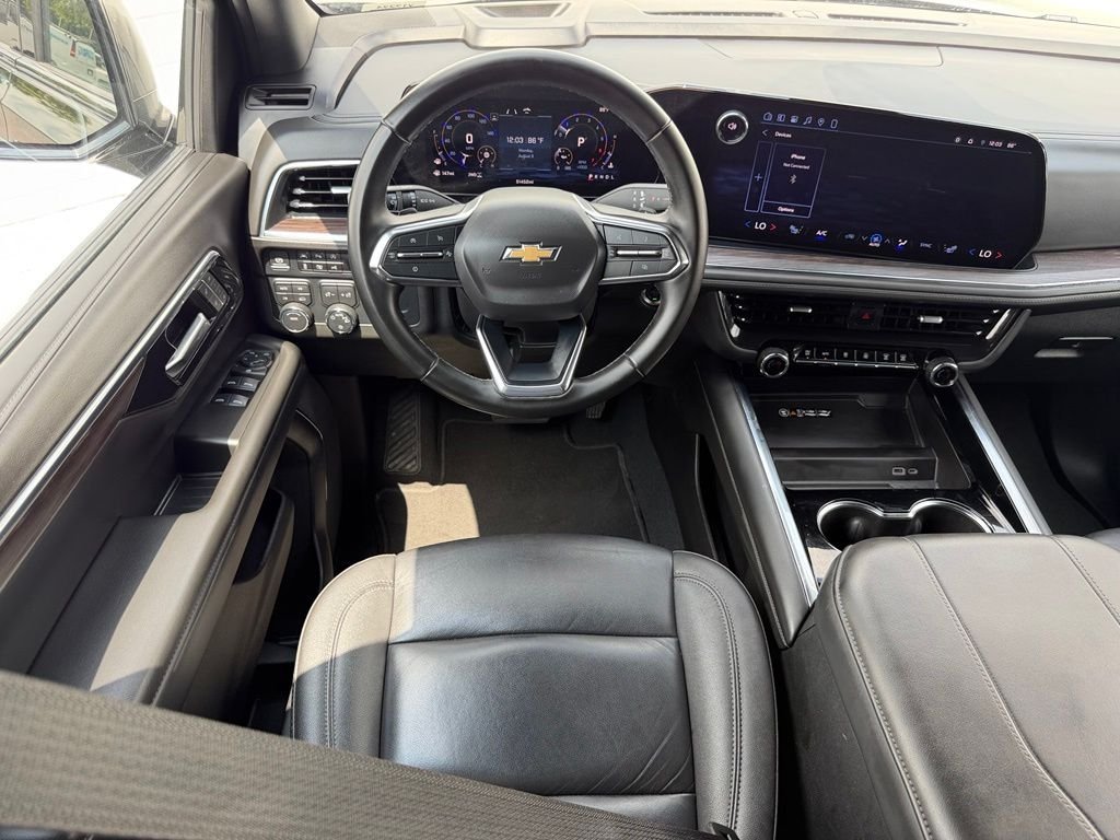 Used 2025 Black Chevrolet LT image 26