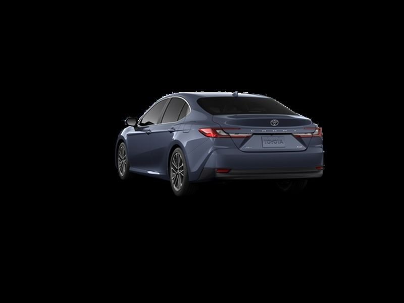 2026 Toyota Camry XLE - Photo 17